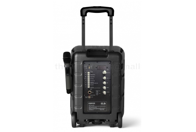 Edifier A3-8S Trolley Speaker Portable Wireless Karaoke with TWS Pairing