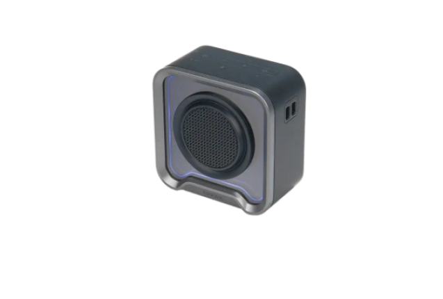 Edifier QS20 Portable Bluetooth Speaker - Black x 4