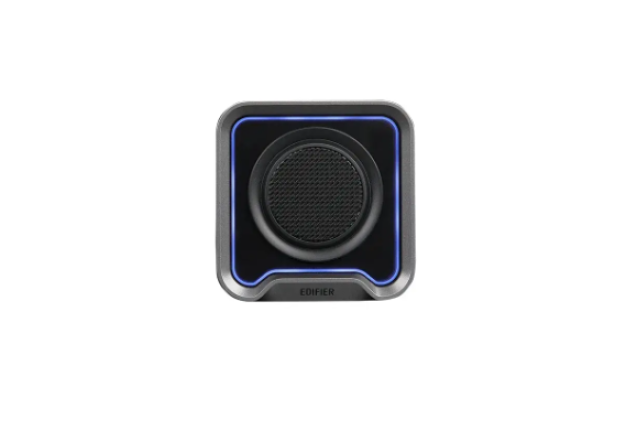 Edifier QS20 Portable Bluetooth Speaker - Black x 4