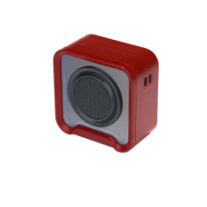 Edifier QS20 Portable Bluetooth Speaker | 6W RMS, IP67, 12H Battery, Blueto