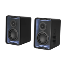 Edifier QR30 2.0 Desktop Active Speaker - Black x 4