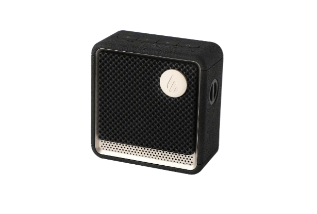 Edifier ES20 Portable Bluetooth Speaker | 6W RMS, IP67, 15H Battery, BT V5.4 - Black x 30