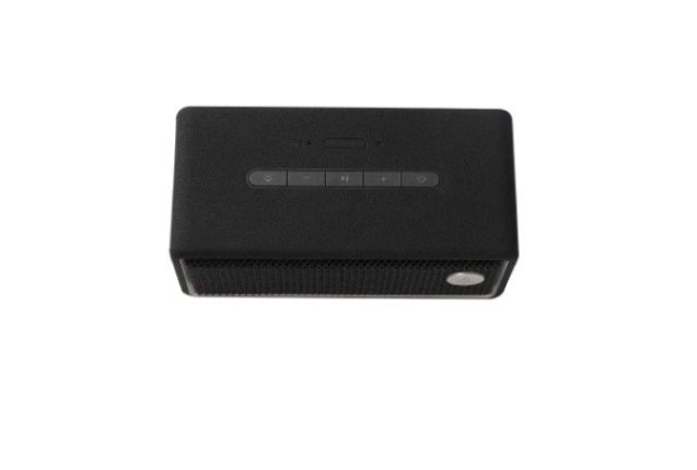 Edifier ES60 Portable Bluetooth Speaker 34W RMS, IP66, 9H Battery, Bluetooth 5.4 - Black x 8