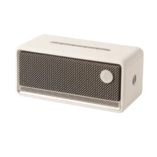 Edifier ES60 Portable Bluetooth Speaker - Ivory x 8