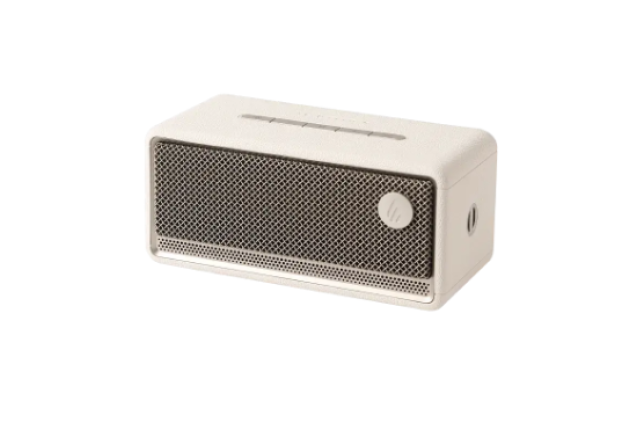 Edifier ES60 Portable Bluetooth Speaker - Ivory x 8