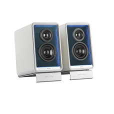 Edifier QR65 Desktop Active Monitor with GaN Charger 70W Hi-Res Audio Speak