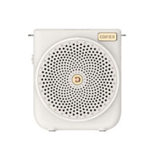 Edifier MF3 Portable Voice Amplifier 3W RMS, 20H Battery, Anti-Howling - Wh
