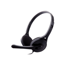 Edifier K550 Communicator Headphone - 30mm Neodymium Drivers, Adjustable Mi