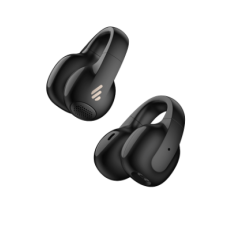 Edifier Comfo C Open-Ear True Wireless Earbuds Clip-On Comfort, Bluetooth 5
