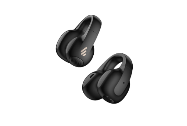 Edifier Comfo C Open-Ear True Wireless Earbuds Clip-On Comfort, Bluetooth 5.4 x 60