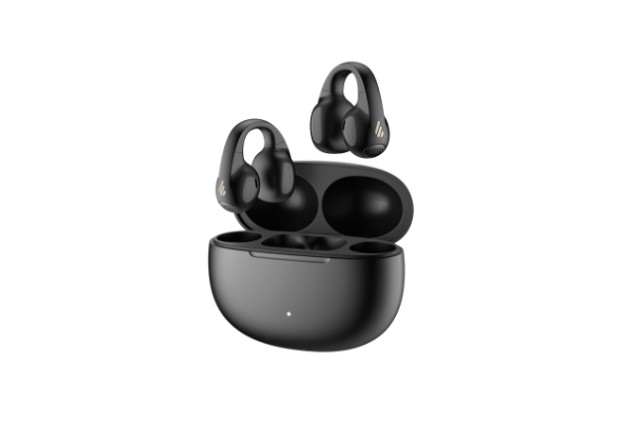 Edifier Comfo C Open-Ear True Wireless Earbuds Clip-On Comfort, Bluetooth 5.4 x 60