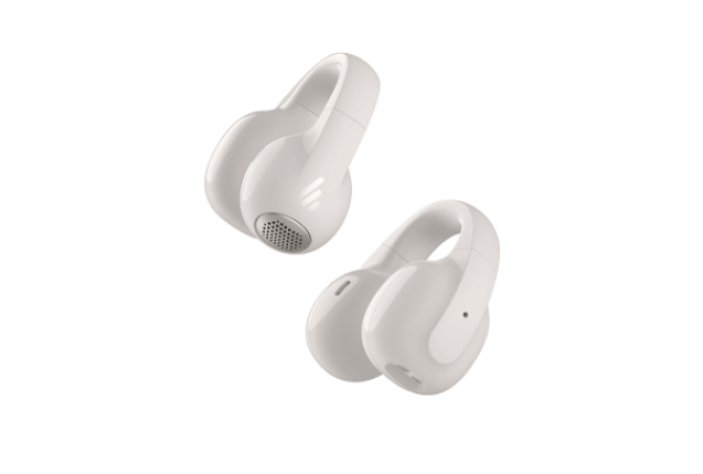 Edifier Comfo C Open-Ear True Wireless Earbuds Clip-On Comfort, Bluetooth 5.4 x 60