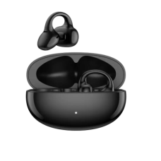 Edifier LolliClip Open-Ear True Wireless Earbuds  ANC, Hi-Res Audio, Secure