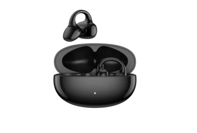 Edifier LolliClip Open-Ear True Wireless Earbuds  ANC, Hi-Res Audio, Secure Fit x 2