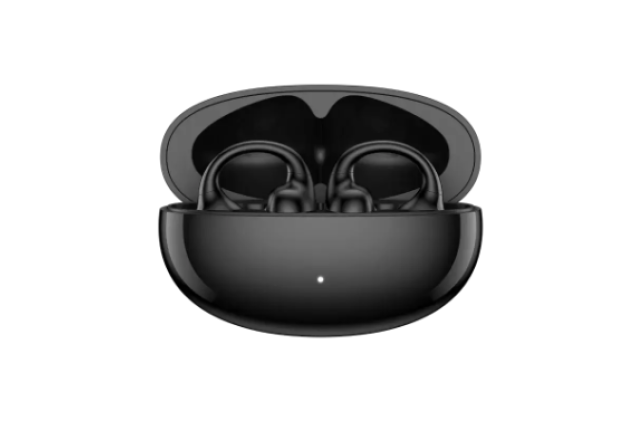 Edifier LolliClip Open-Ear True Wireless Earbuds  ANC, Hi-Res Audio, Secure Fit x 2