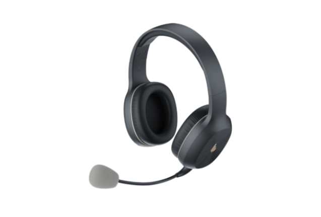 Edifier K750W Wireless Stereo Headset - Grey x 2