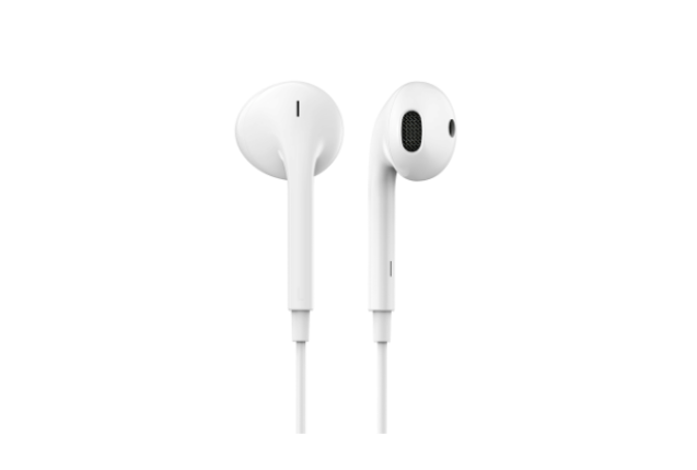 Edifier P180 USB-C Earbuds with Mic & Remote Hi-Res Audio, Punchy Bass - White x 40
