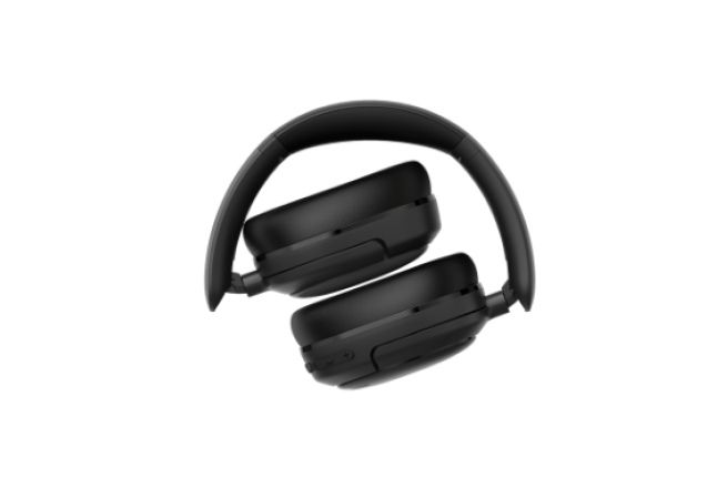 Edifier W800BT SE Wireless Over-Ear Headphones 45H Battery, Bluetooth 5.4 - Black x 10
