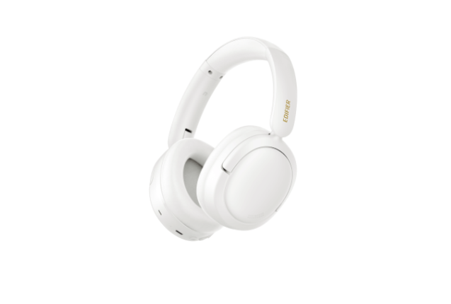 Edifier W800BT SE Wireless Over-Ear Headphones - White x 20