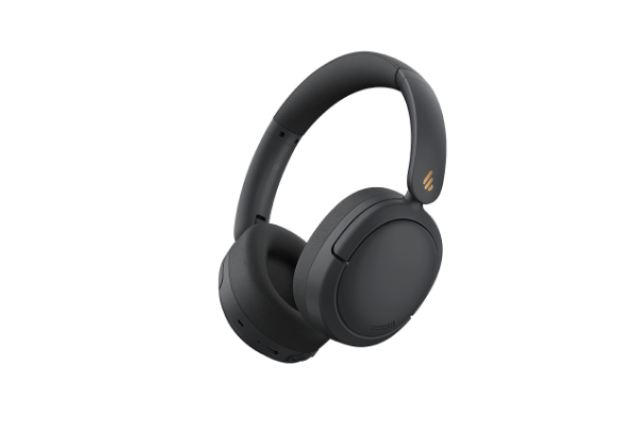 Edifier W800BT Pro Wireless ANC Headphones – High-Fidelity Sound & 45h Playtime - Black x 20