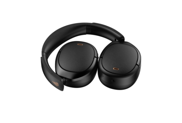 Edifier WH950NB (New Version) Wireless Noise Cancelling Over-Ear Headphones - Black x 10