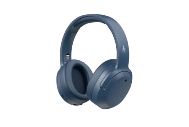 Edifier W820NB Plus Wireless Over-ear Noise Cancelling Headphones- Navy x 20
