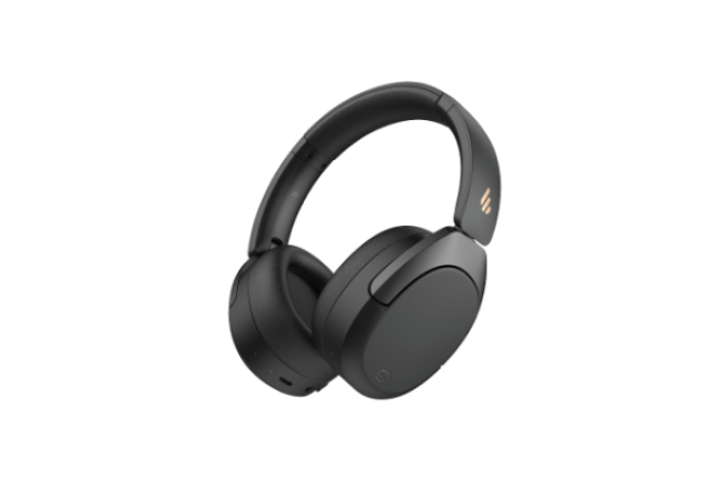 Edifier W830NB Wireless Over-Ear Headphones with Active Noise Cancellation - Black x 20