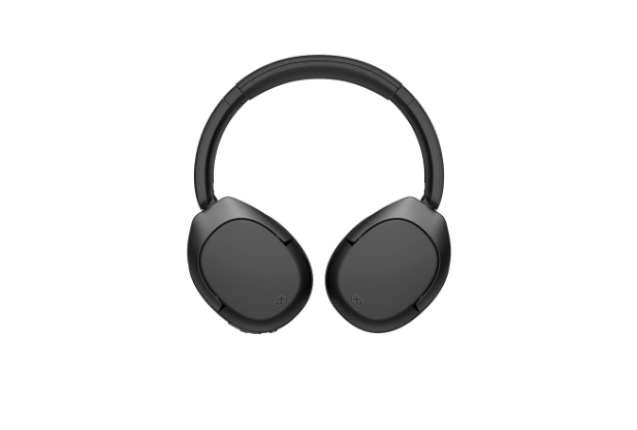 Edifier W830NB Wireless Over-Ear Headphones with Active Noise Cancellation - Black x 20
