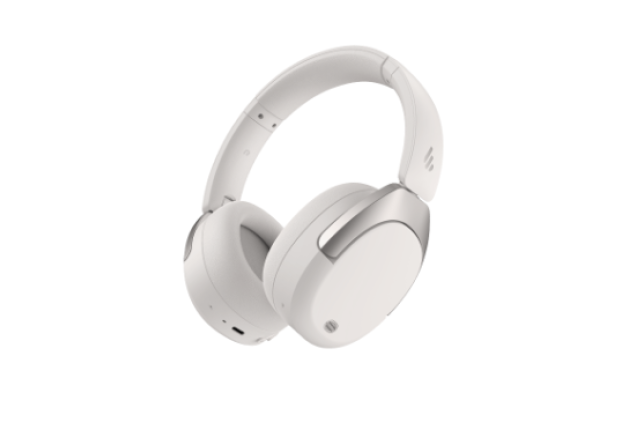 Edifier W830NB Wireless Over-Ear Headphones  - Sand White x 20