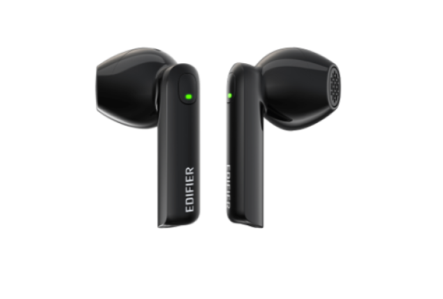 Edifier W200T True Wireless Earbuds - Black x 80