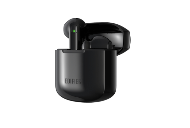Edifier W200T True Wireless Earbuds - Black x 80