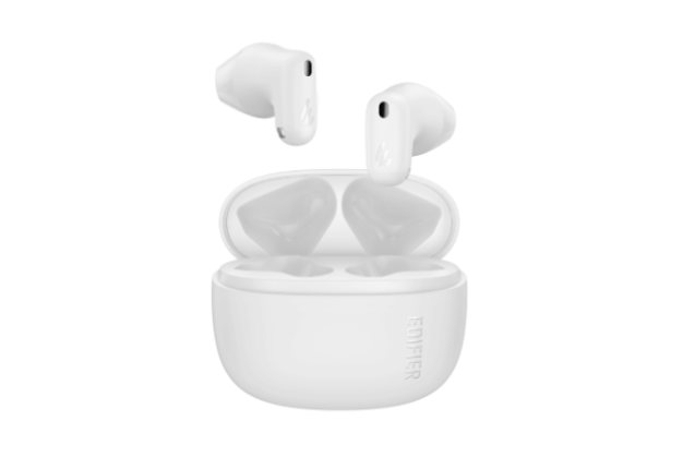 Edifier X1 Lite True Wireless Earbuds - White x 80