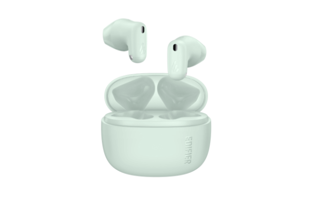 Edifier X1 Lite True Wireless Earbuds with 26 Hours Battery Life & Fast Charging x 80