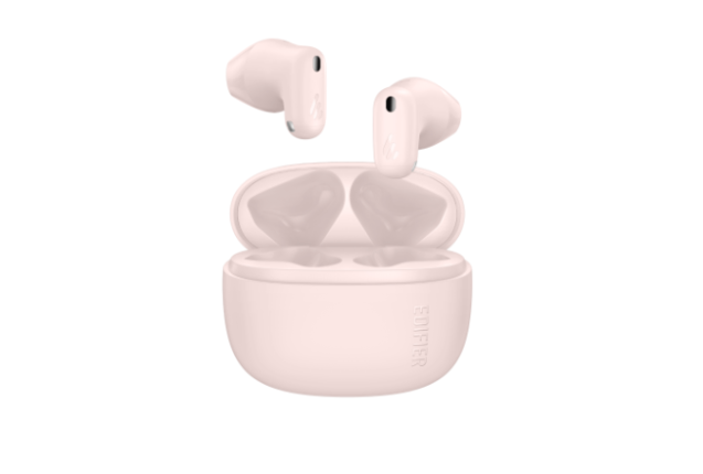 Edifier X1 Lite True Wireless Earbuds with 26 Hours Battery Life & Fast Charging x 80