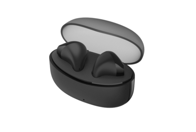 Edifier X2s True Wireless Earbuds - Black x 80