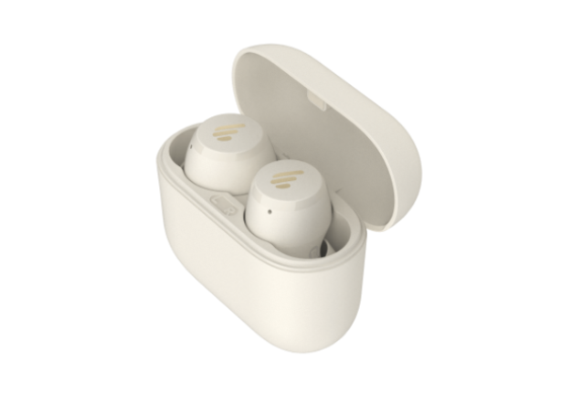 Edifier X3 Lite True Wireless Earbuds – Ivory x 80