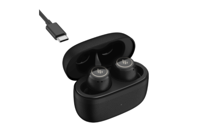 Edifier X3 Pro True Wireless Earbuds - Black x 40