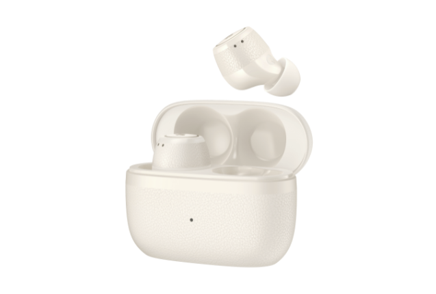 Edifier X3 Pro True Wireless Earbuds Active Noise Cancelling, 22H Playback - Ivory x 50