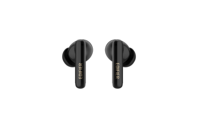 Edifier X5 Pro True Wireless Earbuds Active Noise Cancellation & Gaming Low Latency - Black x 80