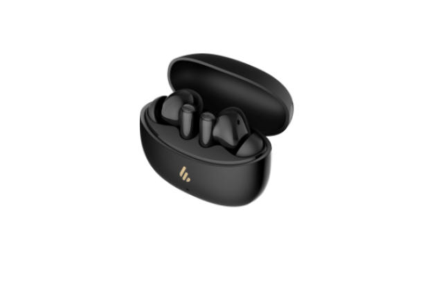 Edifier X5 Pro True Wireless Earbuds Active Noise Cancellation & Gaming Low Latency - Black x 80