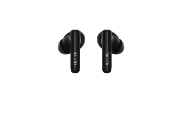 Edifier X5 Pro Wireless Earbuds with Hybrid ANC & 48-Hour Battery - Black x 80