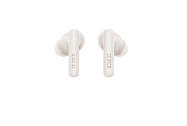 Edifier X5 Pro Wireless Earbuds with Hybrid ANC & 48-Hour Battery -  Ivory x 80