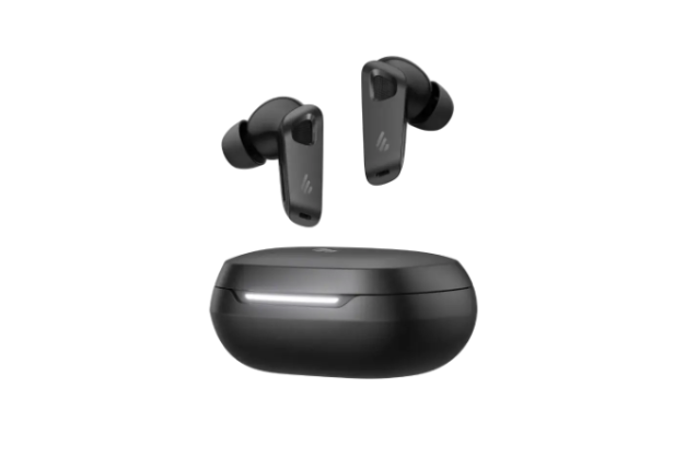 Edifier NeoBuds Pro 3 True Wireless Noise Cancelling Earbuds - Black x 40