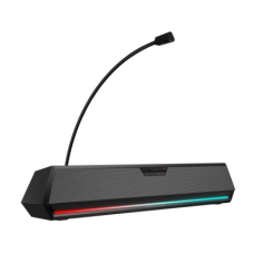 Edifier G1500 BAR 7.1 Surround Gaming Speaker - Black x 9