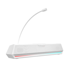 Edifier G1500 BAR 7.1 Surround Gaming Speaker - White x 9