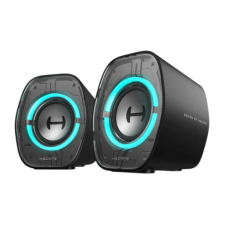Edifier G1000 II 2.0 Gaming Speakers with RGB & Bluetooth 5.4 - Black x