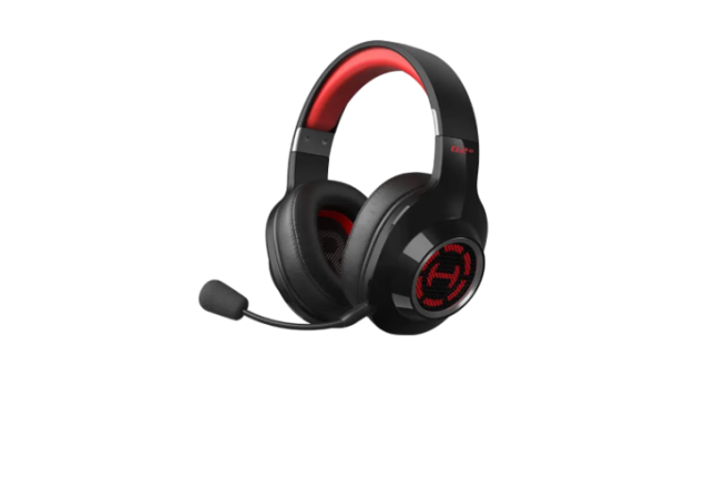 Gaming Headset, 2.4G - BT - Wired - 3 modes - Black x 20