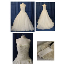 NEW Wedding Dresses - MADE IN ITALY x 20