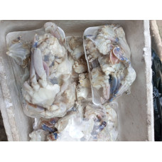 Crab chest 1kg