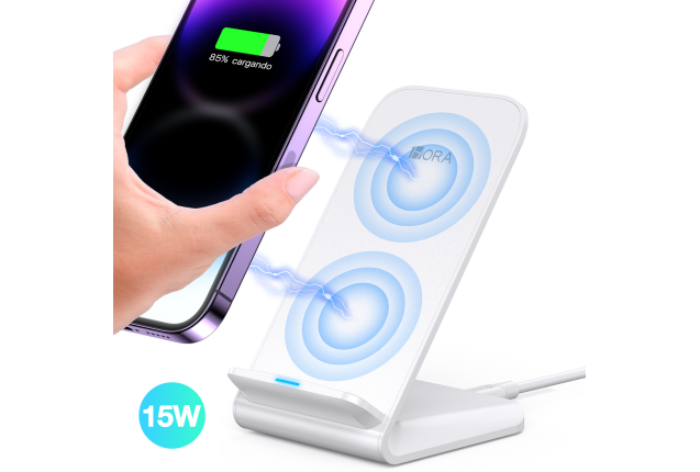 GAR157 1HORA 15W Wireless Charger